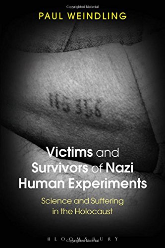 Victims and Survivors of Nazi Human Experiments