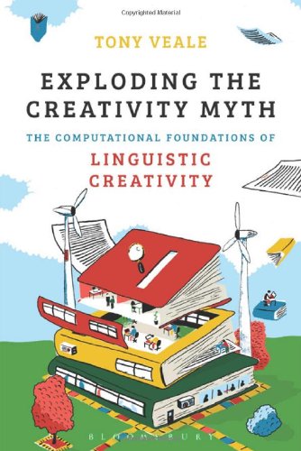 Exploding The Creativity Myth