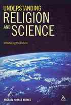 Understanding Religion and Science