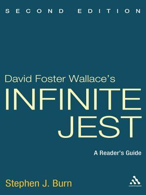 David Foster Wallace's Infinite Jest