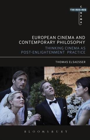 European Cinema and Contemporary Philosophy