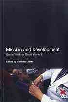 Mission and Development