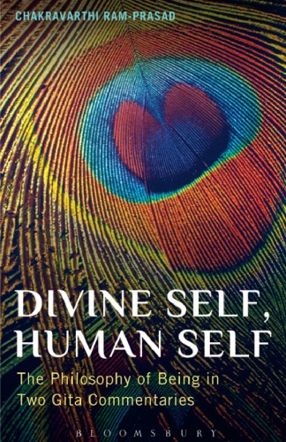 Divine Self, Human Self