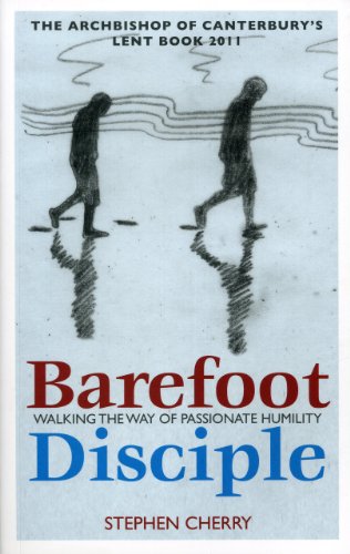 Barefoot Disciple