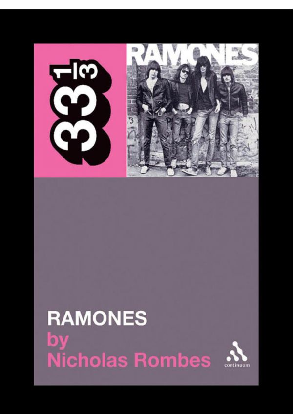 Ramones