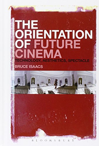 The Orientation of Future Cinema