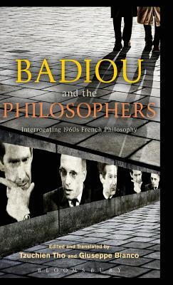 Badiou and the Philosophers