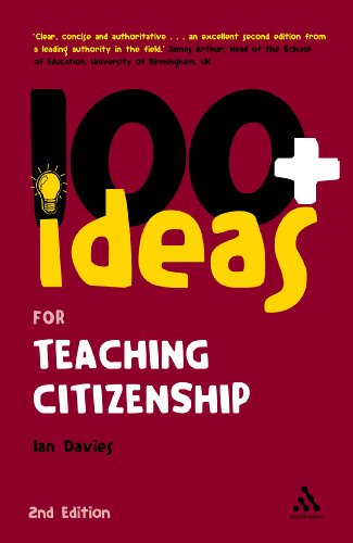 100+ Ideas for Teaching Citizenship