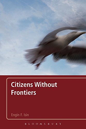 Citizens Without Frontiers