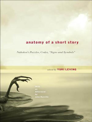 Anatomy of a Short Story