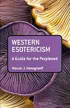 Western Esotericism