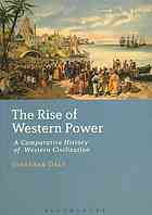 The Rise of Western Power