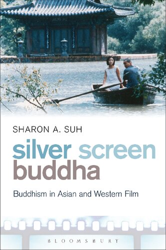 Silver Screen Buddha