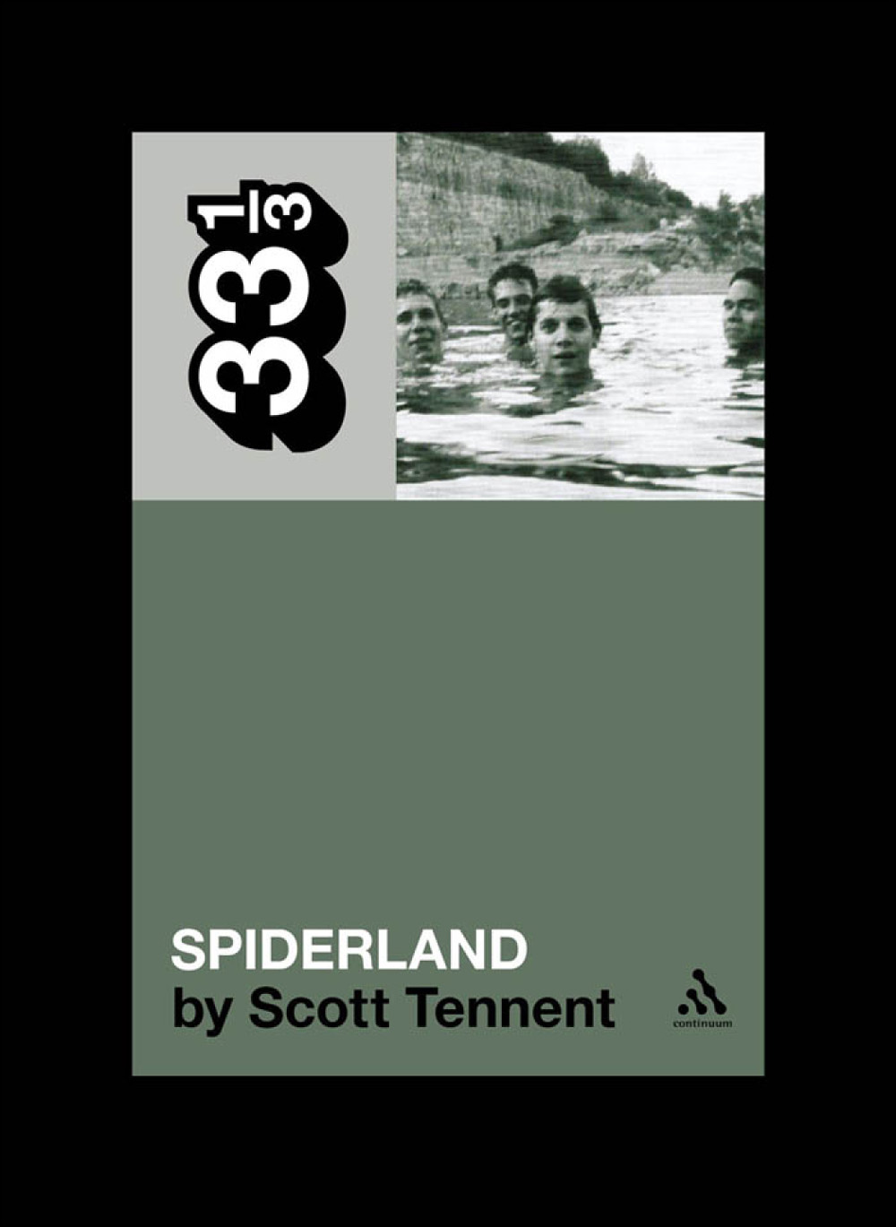 Spiderland