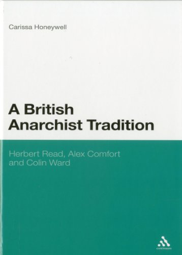 A British Anarchist Tradition