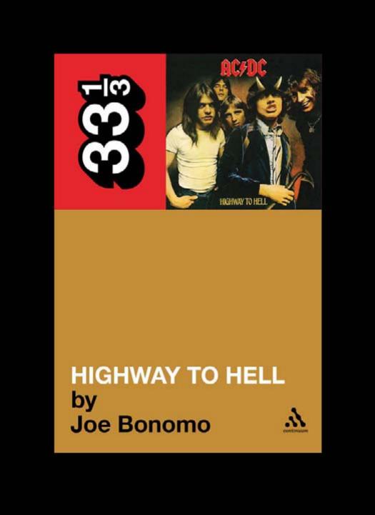 Highway to Hell