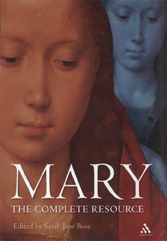 Mary