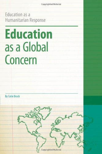 Education as a Global Concern