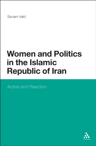 Women and Politics in the Islamic Republic of Iran