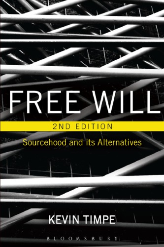 Free Will 2nd Edition