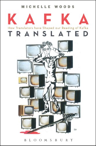 Kafka Translated