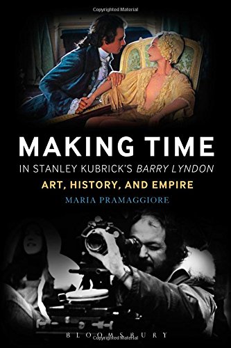 Making Time in Stanley Kubrick's Barry Lyndon