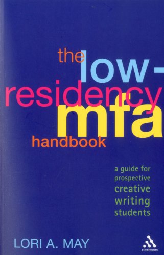 The Low-Residency MFA Handbook