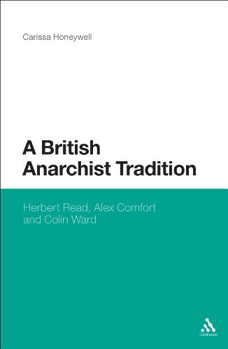 A British Anarchist Tradition