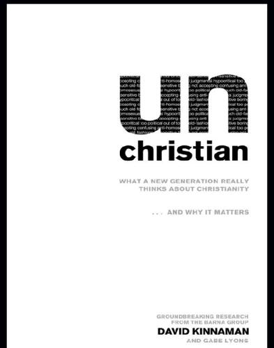 unChristian