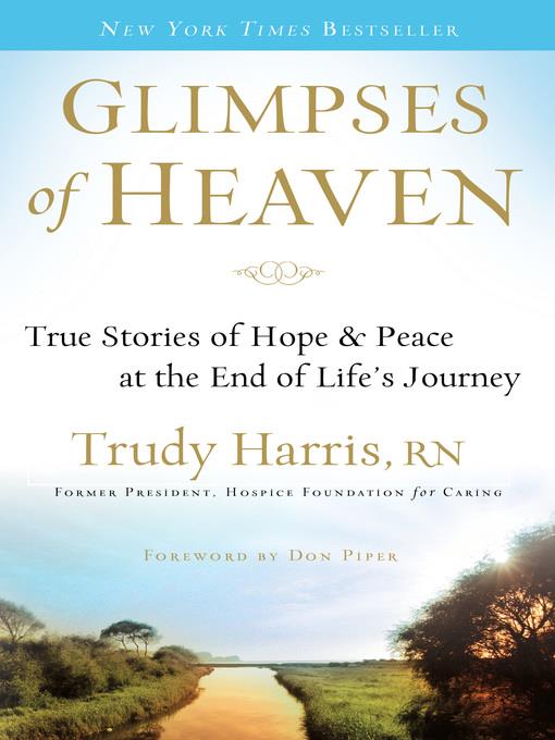 Glimpses of Heaven