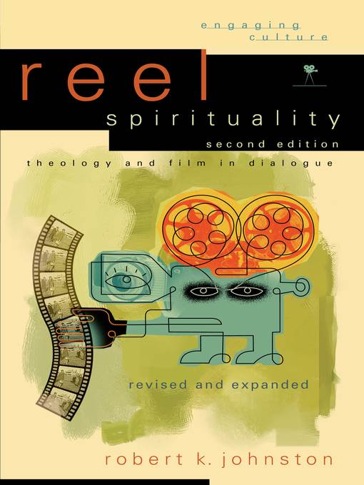 Reel Spirituality