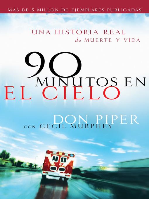 90 minutos en el cielo