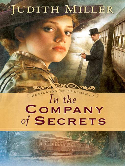 In the Company of Secrets