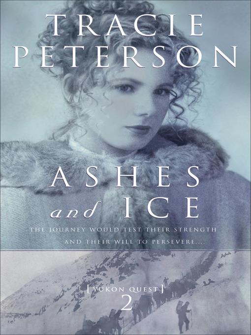 Ashes and Ice