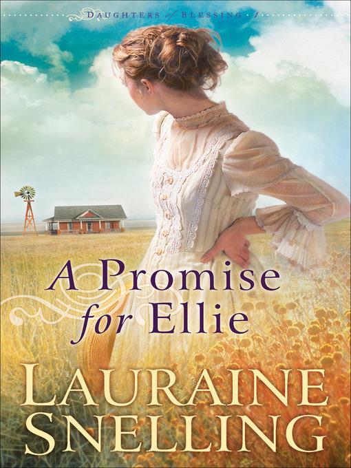 A Promise for Ellie