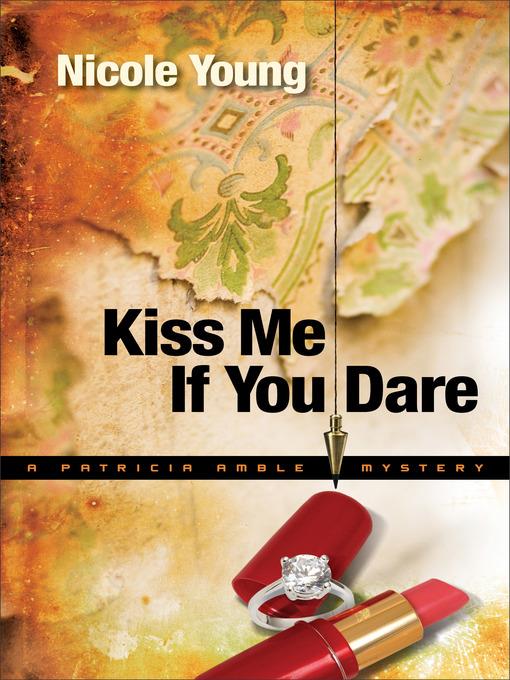 Kiss Me If You Dare
