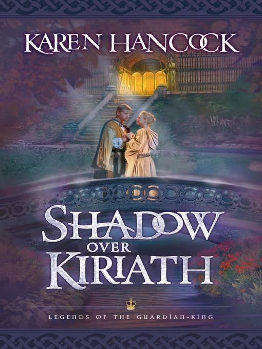 Shadow Over Kiriath