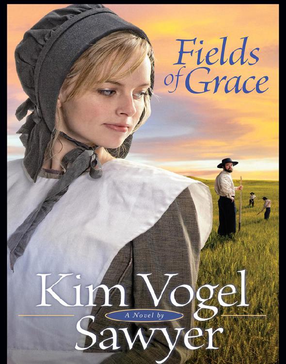 Fields of Grace