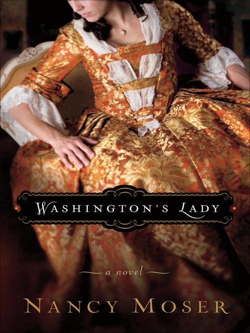 Washington's Lady