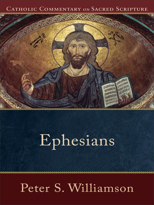 Ephesians