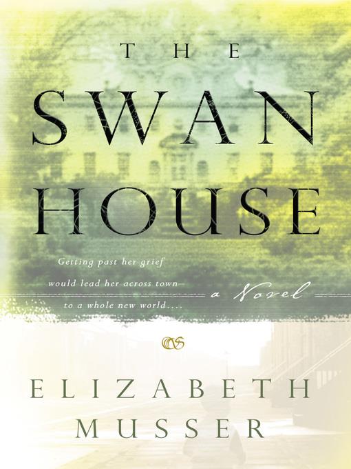 The Swan House