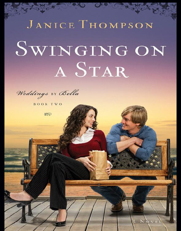 Swinging on a Star