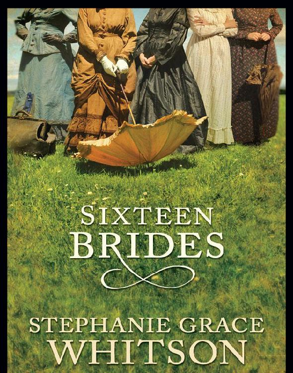 Sixteen Brides