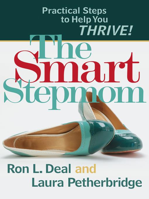 The Smart Stepmom