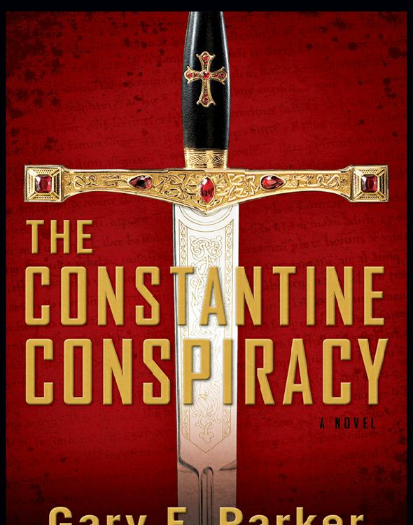 Constantine Conspiracy, The