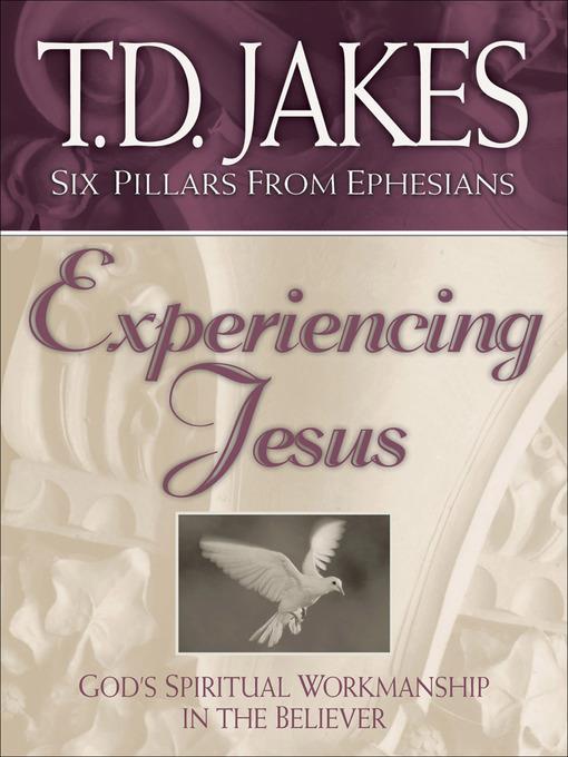Experiencing Jesus