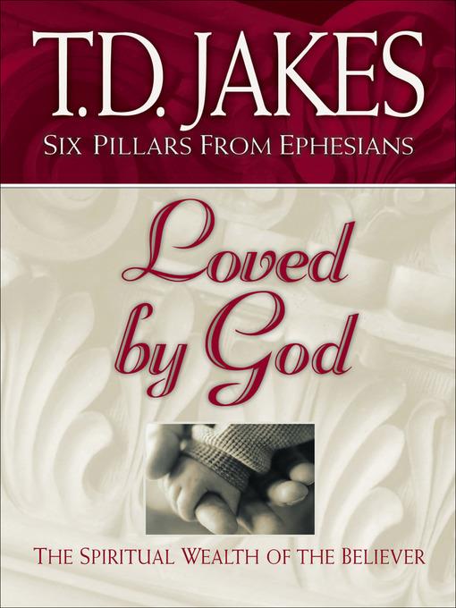 Loved by God