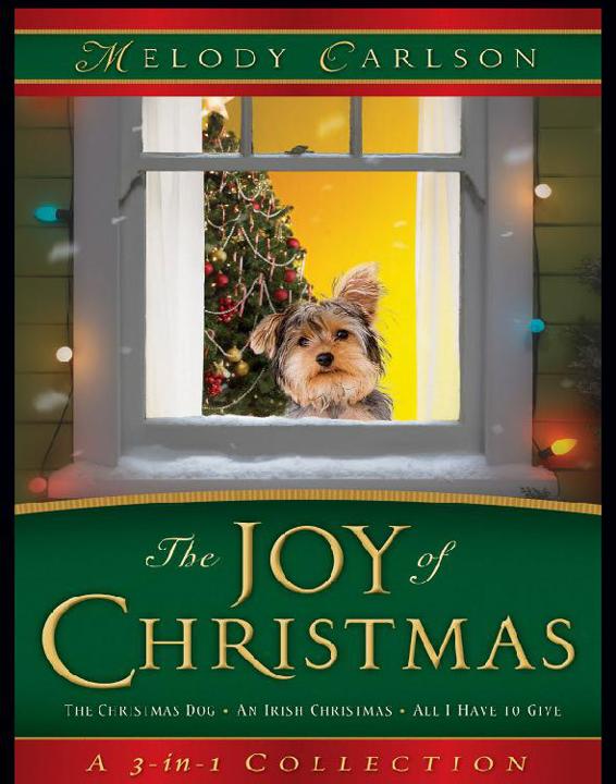 The Joy of Christmas