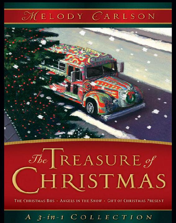 The Treasure of Christmas