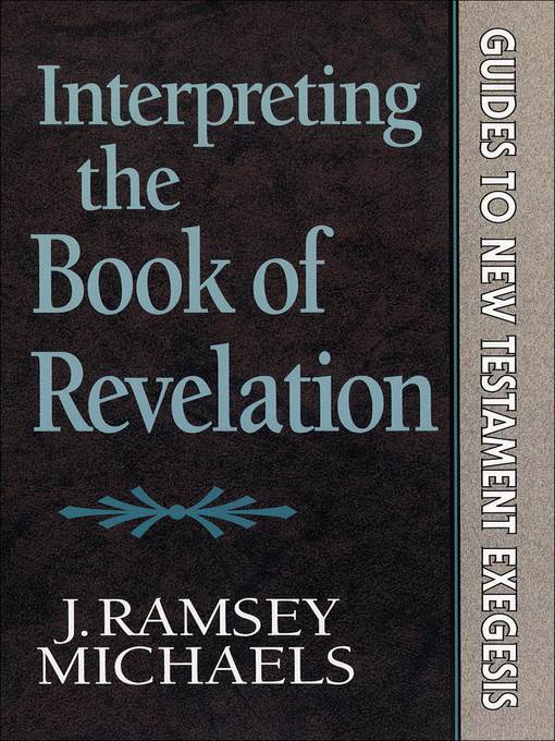 Interpreting the Book of Revelation